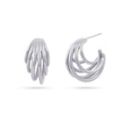 Orecchini donna Anartxy Essentials Bask