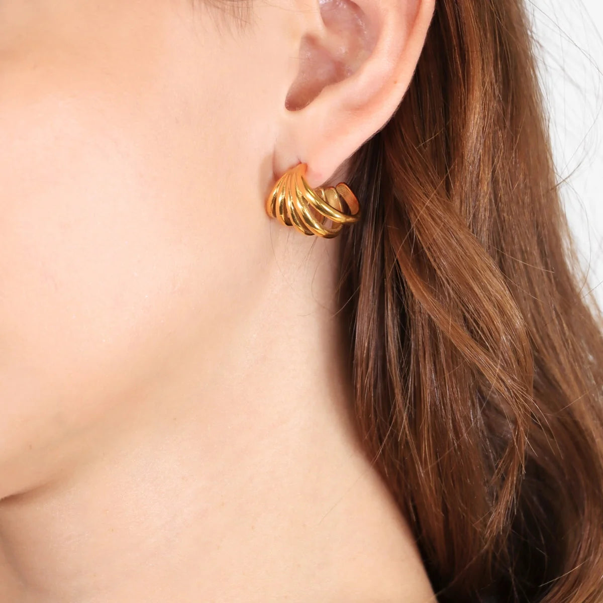 Orecchini donna Anartxy Essentials