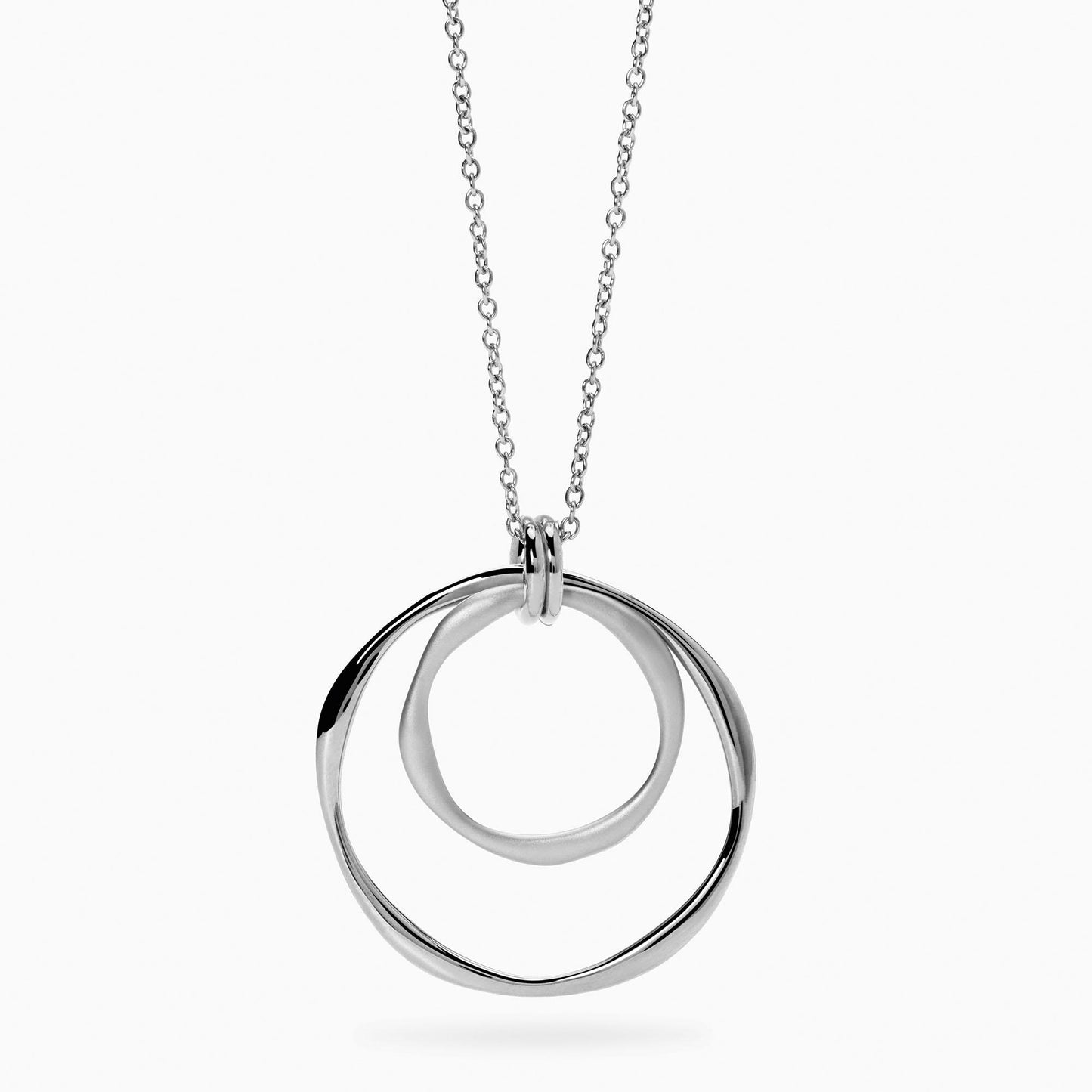 Collana Kidult donna con pendente