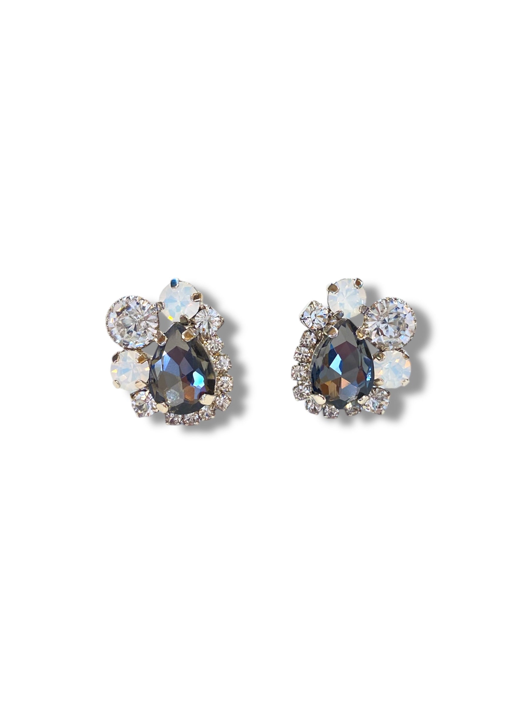 Orecchini Diamond Accessori donna peach