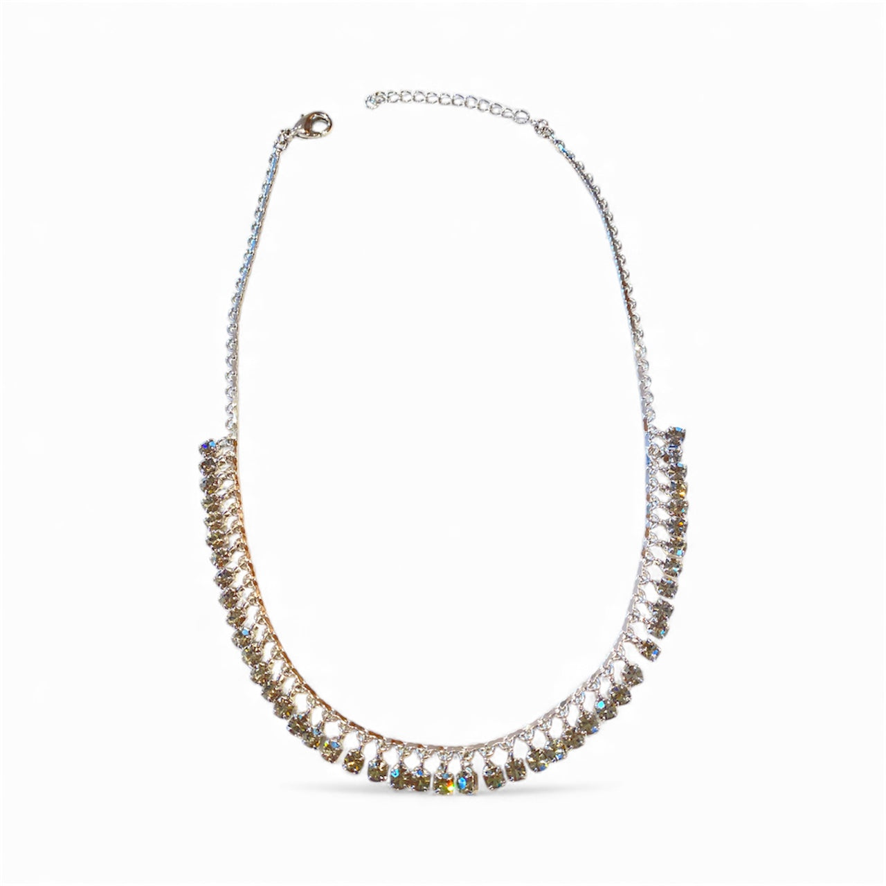 Collana Diamond Accessori donna Rugiada