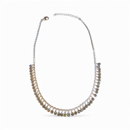 Collana Diamond Accessori donna Rugiada