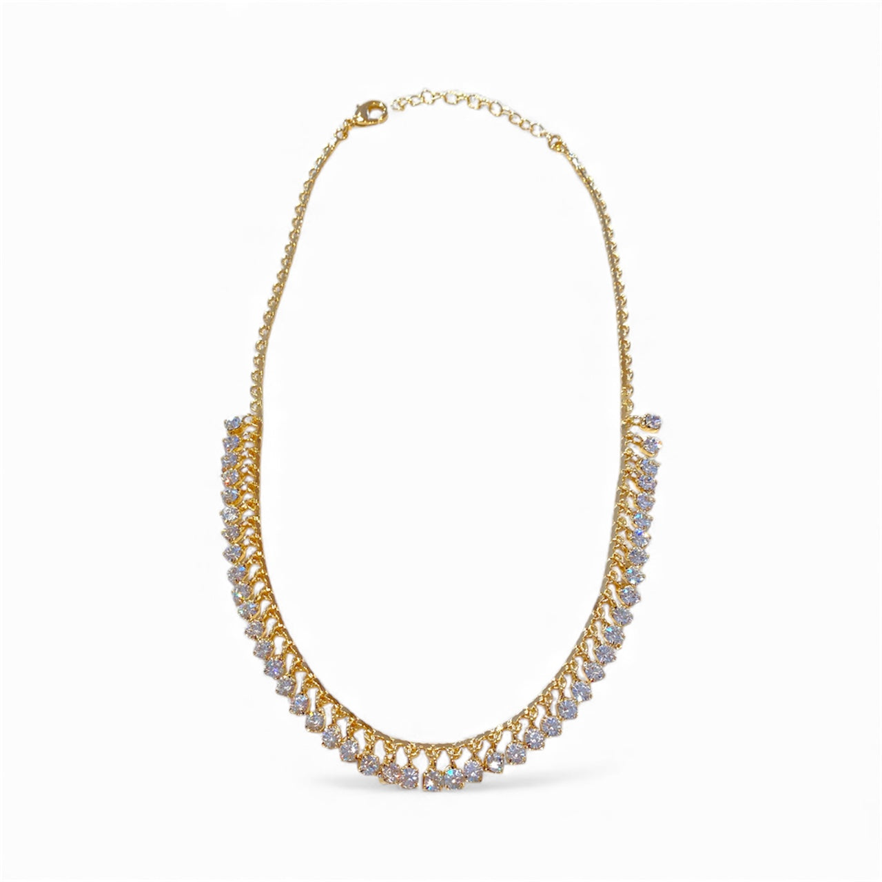 Collana Diamond Accessori donna Rugiada