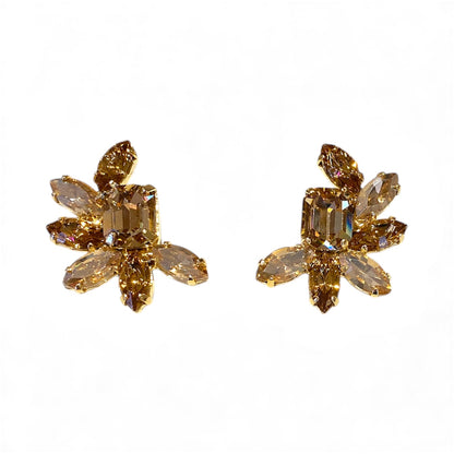 Orecchini Diamond Accessori Ali di luce