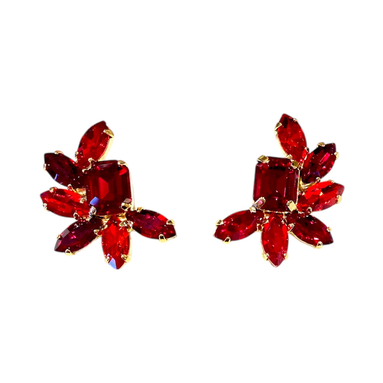 Orecchini Diamond Accessori Ali di luce