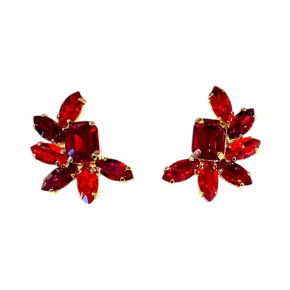 Orecchini Diamond Accessori Ali di luce