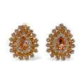Orecchini Diamond Accessori donna Goccia