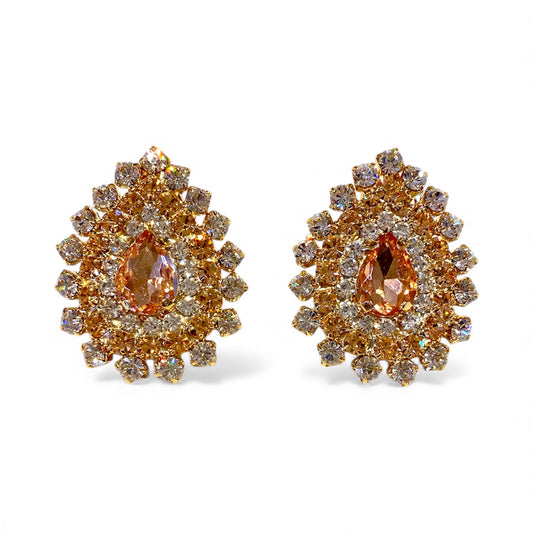 Orecchini Diamond Accessori donna Goccia