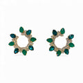 Orecchini Diamond Accessori donna Sole