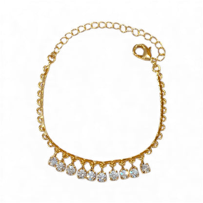 Bracciale Diamond Accessori donna Rugiada