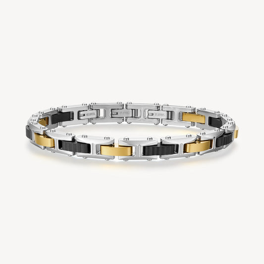 Bracciale Brosway uomo BACKLINER