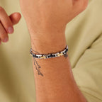 Bracciale Brosway uomo BACKLINER