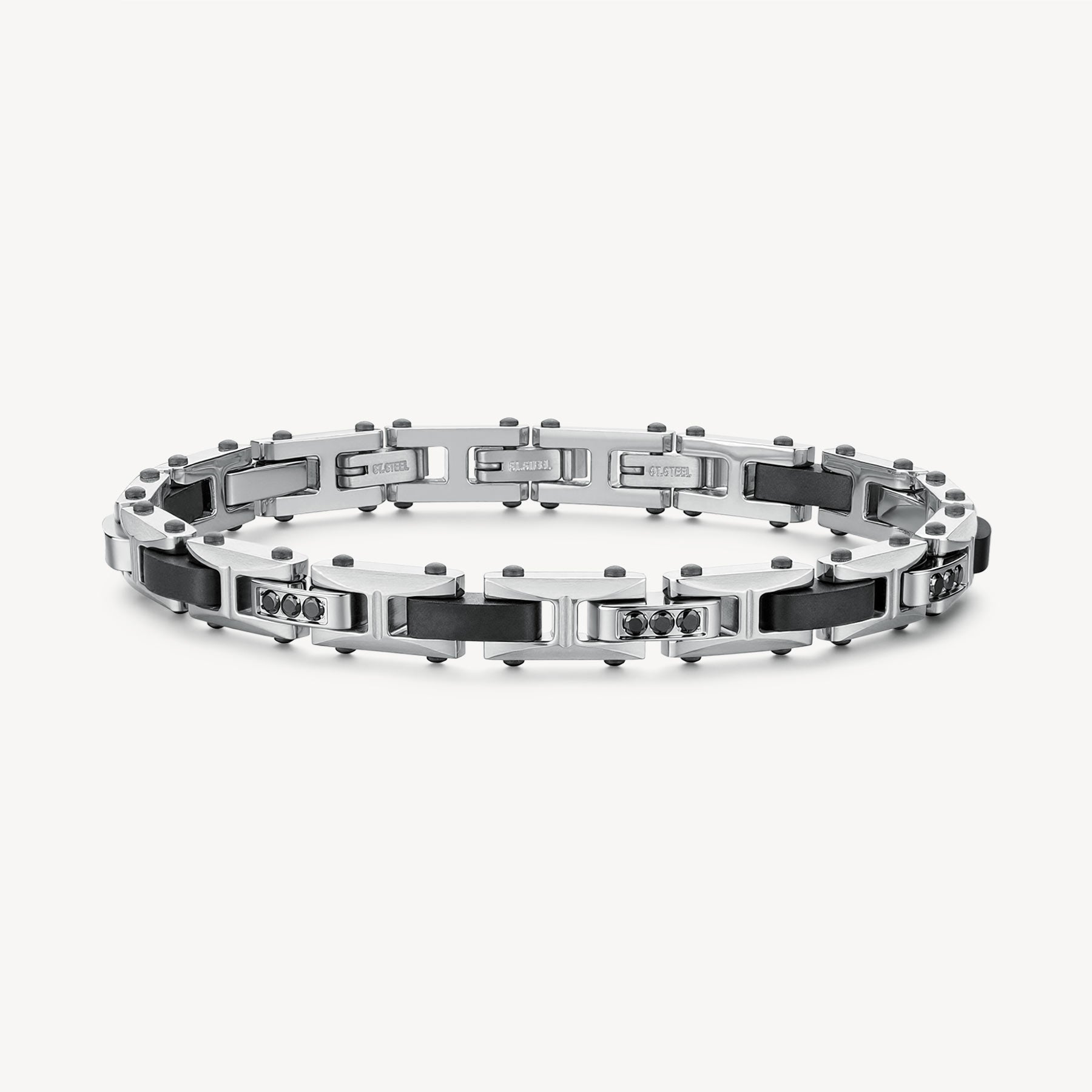 Bracciale Brosway uomo BACKLINER