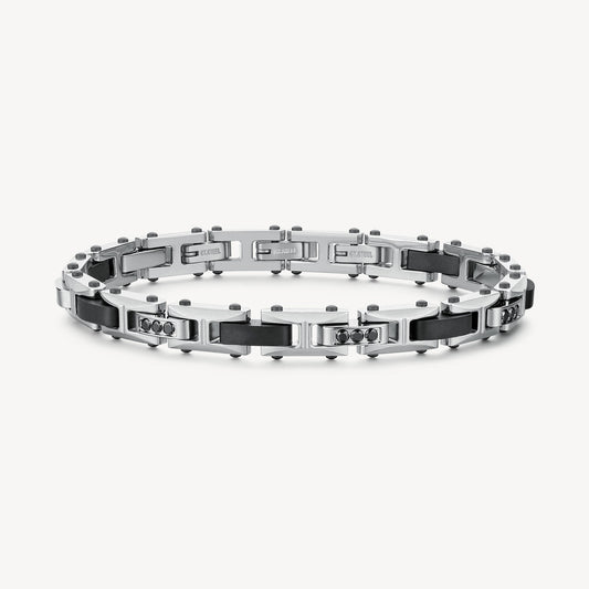 Bracciale Brosway uomo BACKLINER