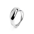 Anello Marlù Donna doppia fascia