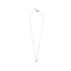 Collana Marlù donna con goccia pendente
