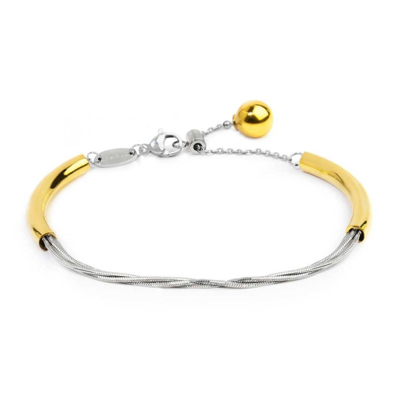 Bracciale Marlù donna catena multifilo
