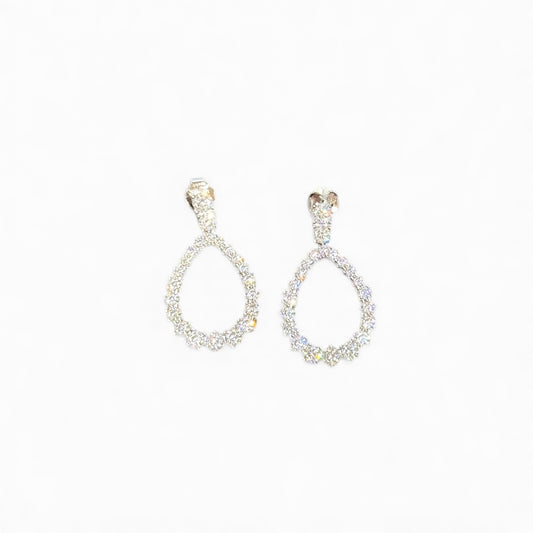 Orecchini Marcello Pane goccia