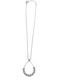 Collana donna Marcello Pane Goccia