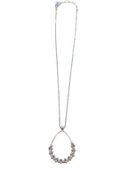 Collana donna Marcello Pane Goccia