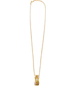 Collana donna Marcello Pane Rondella