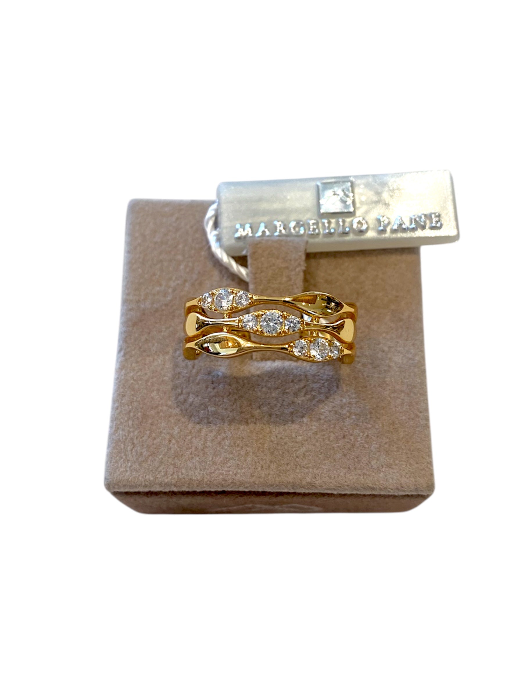 Anello Marcello Pane
