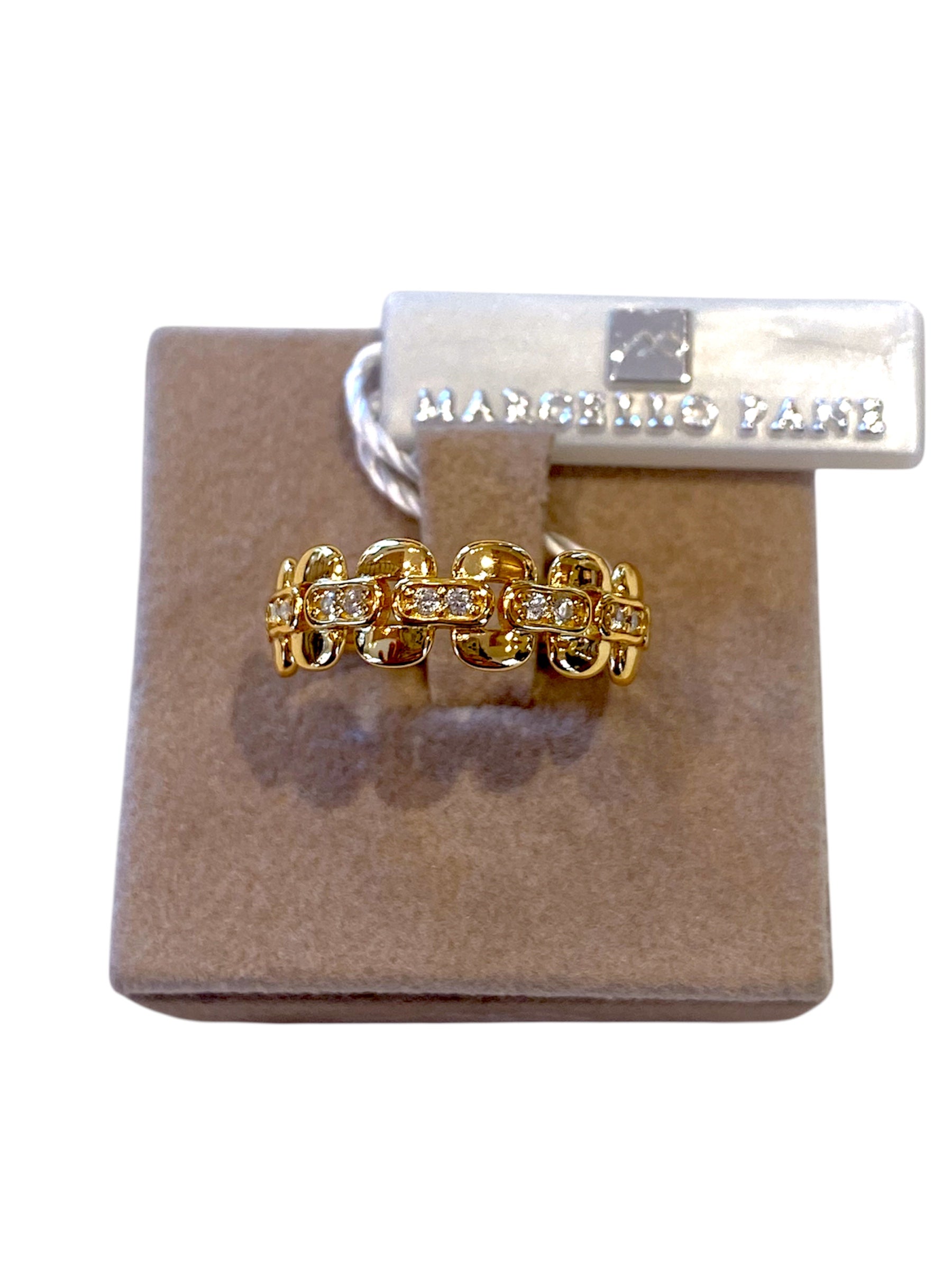 Anello Marcello Pane