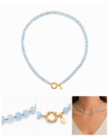 Collana Rocce stones