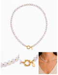 Collana Rocce stones