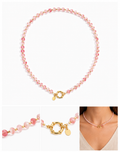 Collana Rocce stones