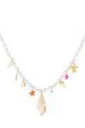 Collana Rocce Submarine