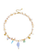 Collana Rocce Miami