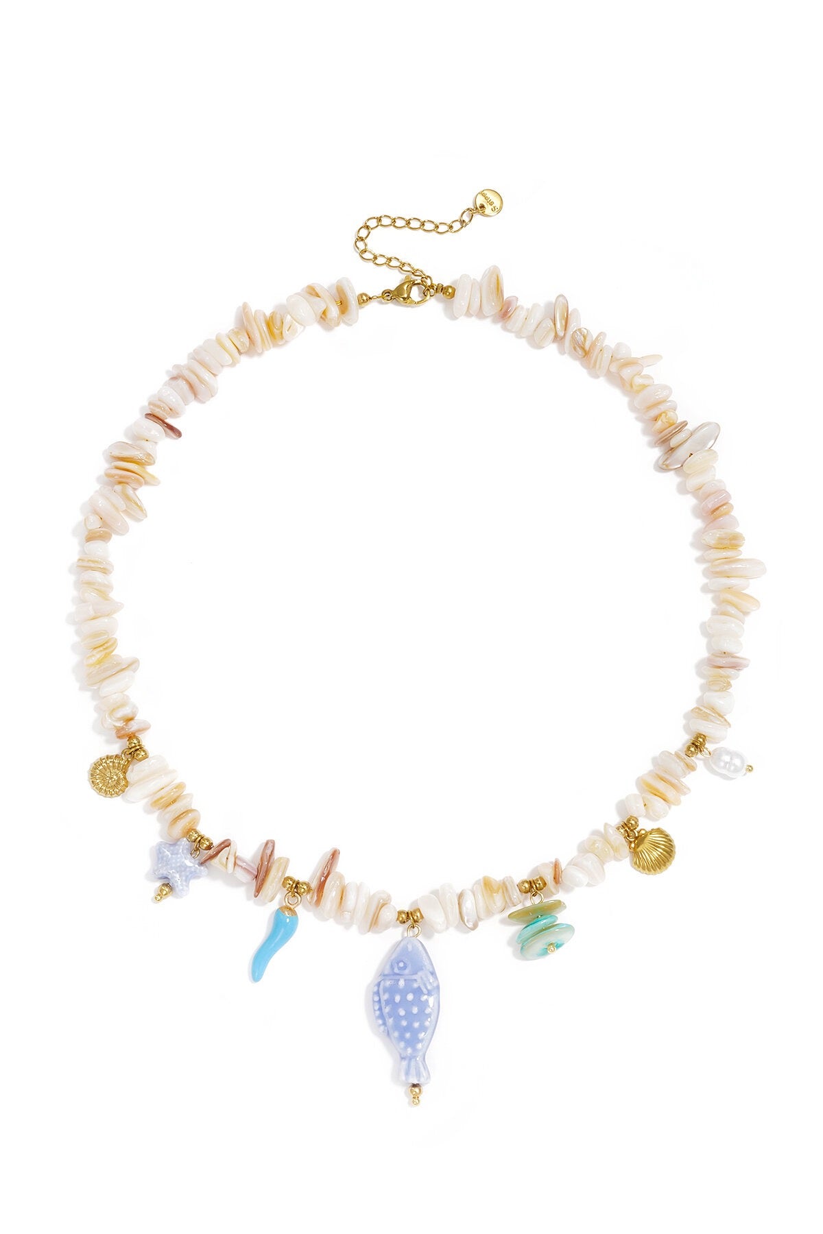 Collana Rocce Miami