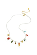 Collana Rocce Positano