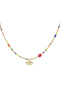 Collana Rocce Summer eye