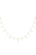 Collana Rocce Corallini