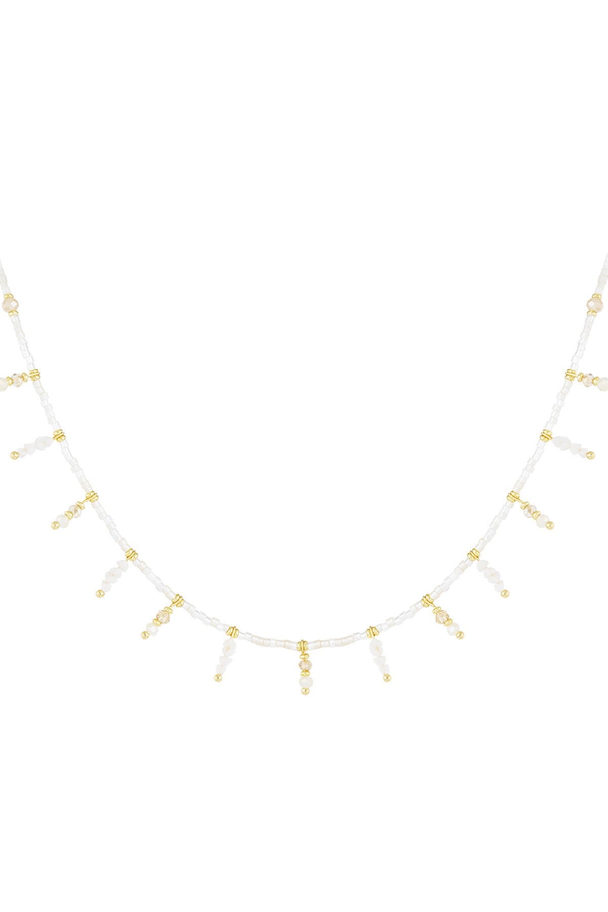 Collana Rocce Corallini