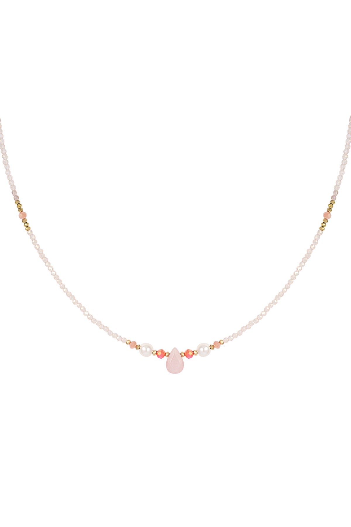 Collana Rocce easy summer