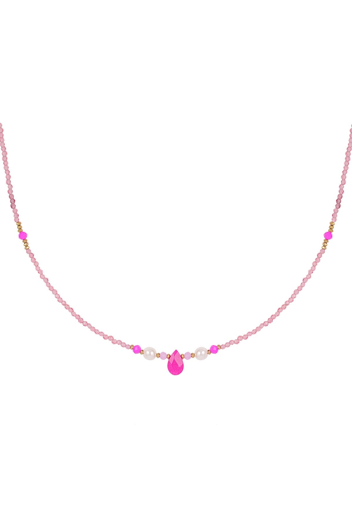 Collana Rocce easy summer