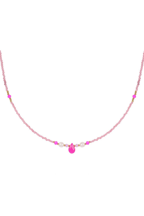 Collana Rocce easy summer