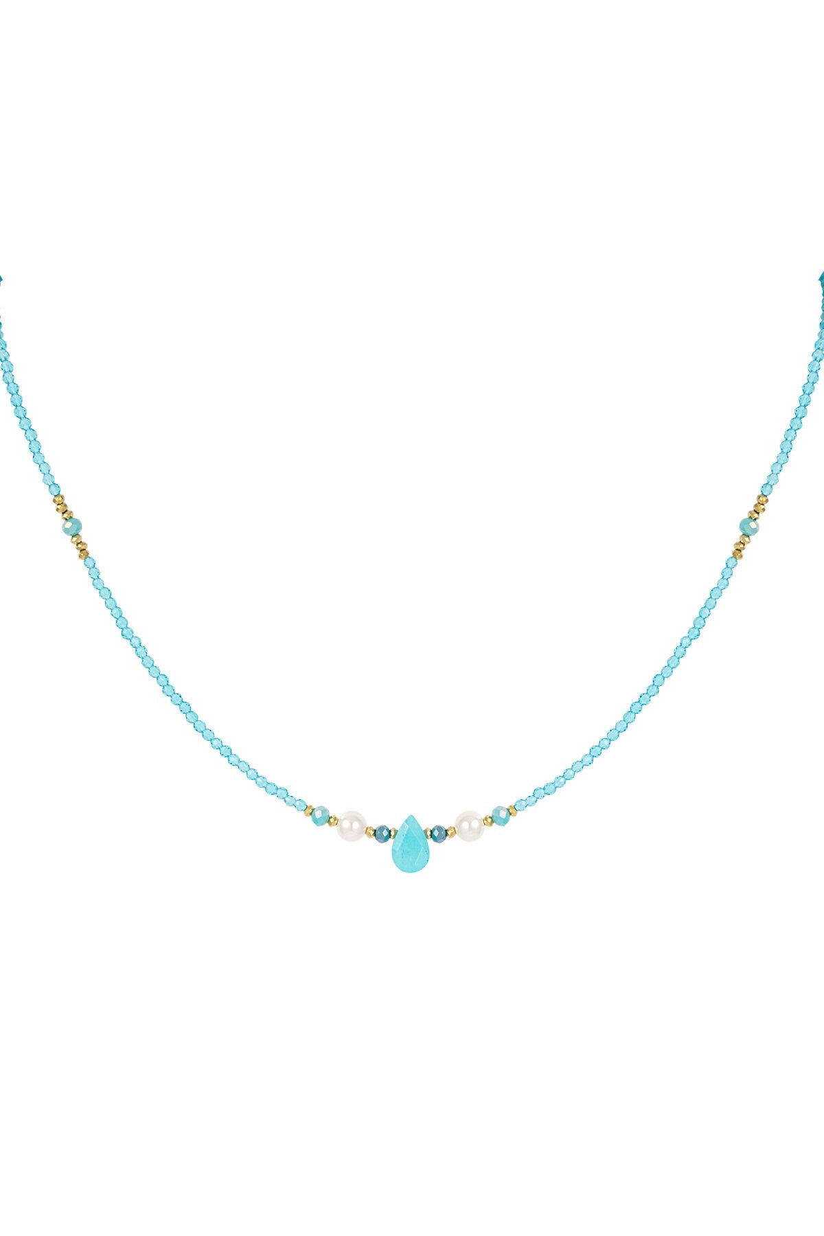 Collana Rocce easy summer