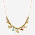 Collana Brosway Chakra summer