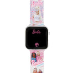 Orologio bimba Cartoon Disney Barbie
