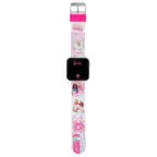 Orologio bimba Cartoon Disney Barbie