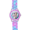Orologio bimba Cartoon Disney Minnie ed unicorno analogico