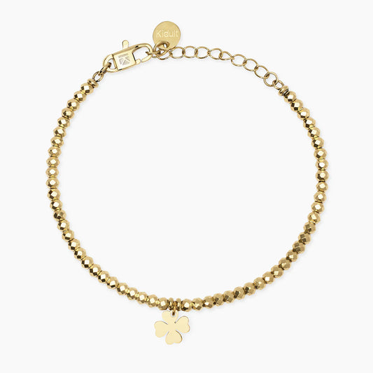 Bracciale Kidult Style donna gold