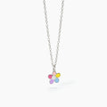 Collana Mabina Junior fiorellino