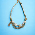 Collana Alcozer perle
