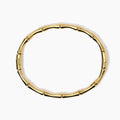 Bracciale Kidult bangle bambù Style 20