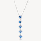 Collana Brosway donna Fancy freedom blue